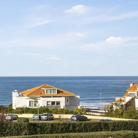 Studio Des Falaises - Welkeys Anglet Buitenkant foto