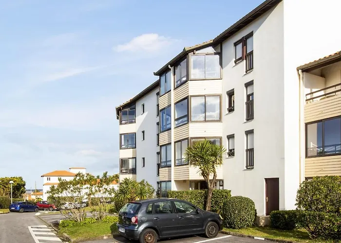 Studio Des Falaises - Welkeys
