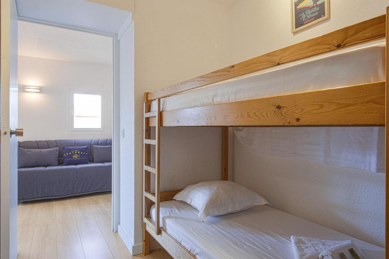 Des Falaises - Welkeys Apartment Anglet
