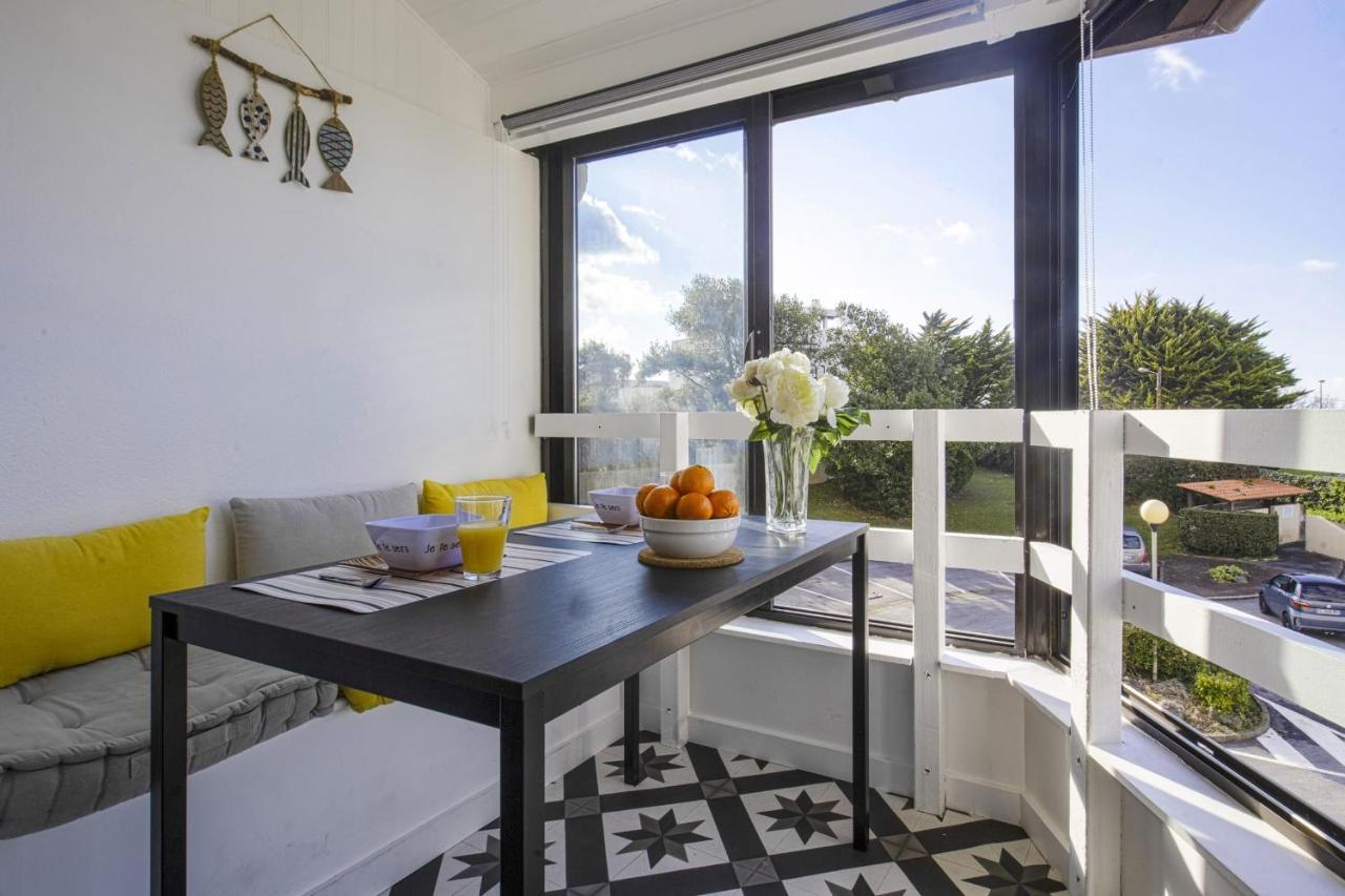 Apartment Des Falaises - Welkeys *